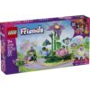 LEGO Friends teacup ride