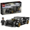 LEGO ralliauto Mustang