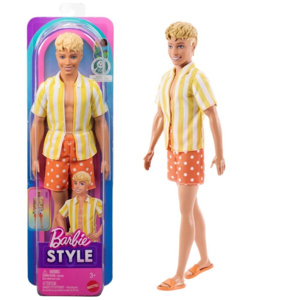 barbie ken