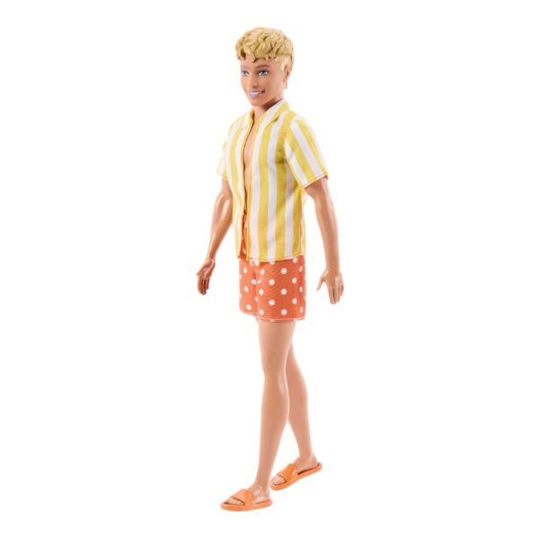 barbie ken