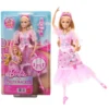 barbie pähklipureja