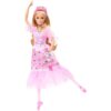 barbie pähklipureja