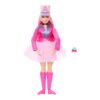 barbie pähklipureja