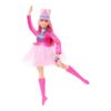 barbie pähklipureja