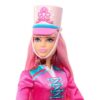 barbie pähklipureja