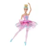 barbie pähklipureja