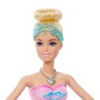barbie pähklipureja