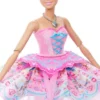 barbie pähklipureja