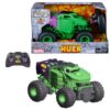 Monster Jam puldiauto