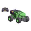 Monster Jam puldiauto
