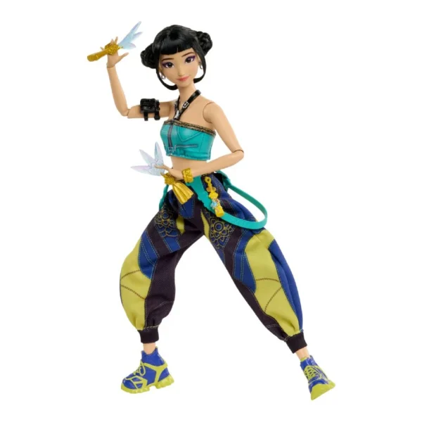 KPop Demon Hunters Zoey
