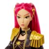 KPop Demon Hunters laulev nukk Mira