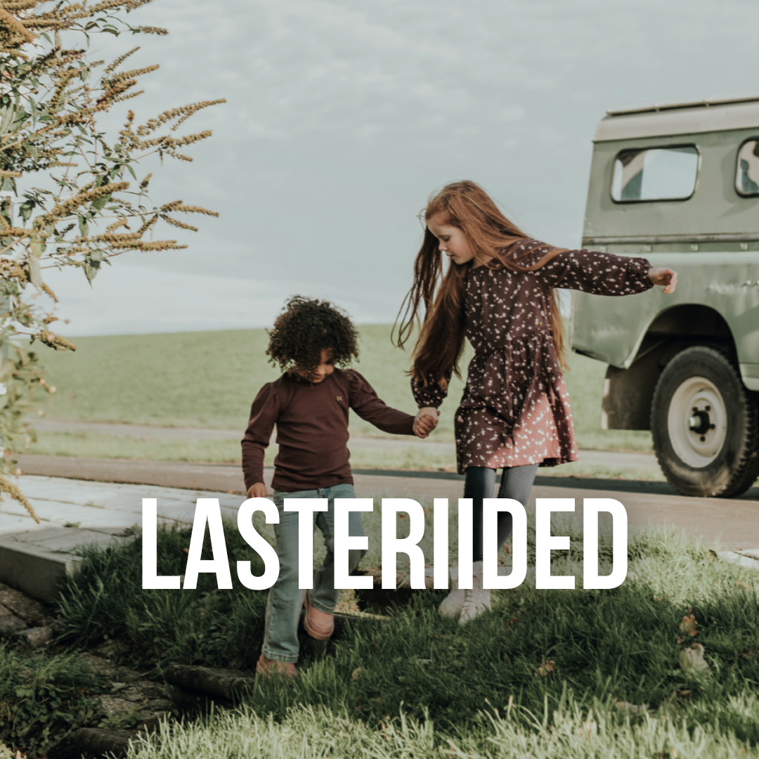 lasteriided
