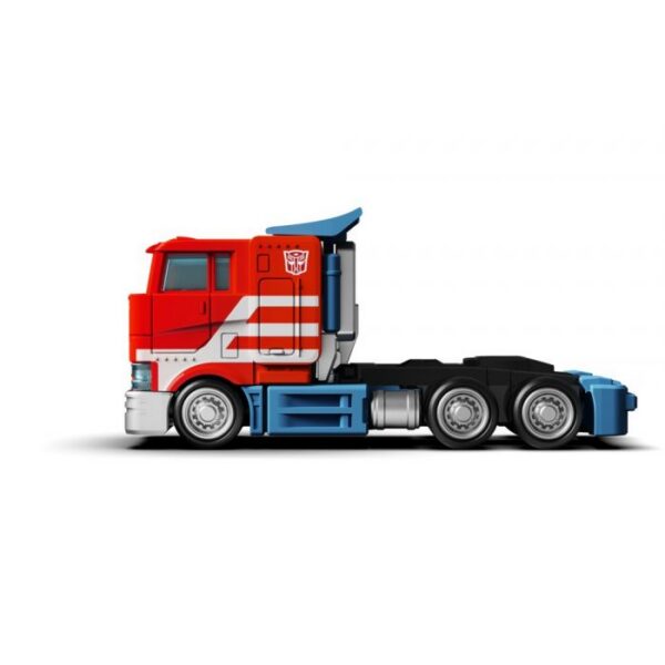 transformers kokkupandav auto