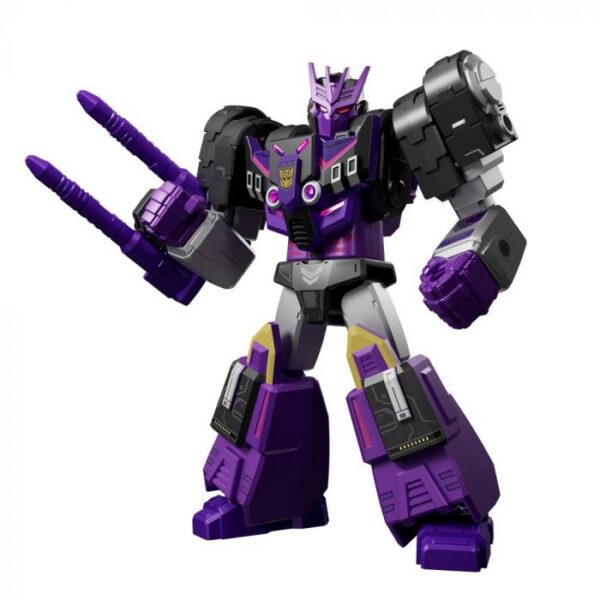 transformers kokkupandav mänguasi