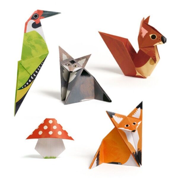 origami
