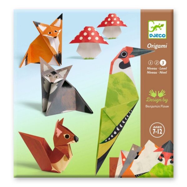 origami