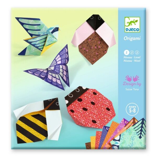 origami