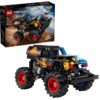 Lego Technic Monster Jam Grave Digger