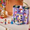 Lego Friends moeshow komplekt