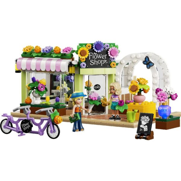 Lego Friends lillepood