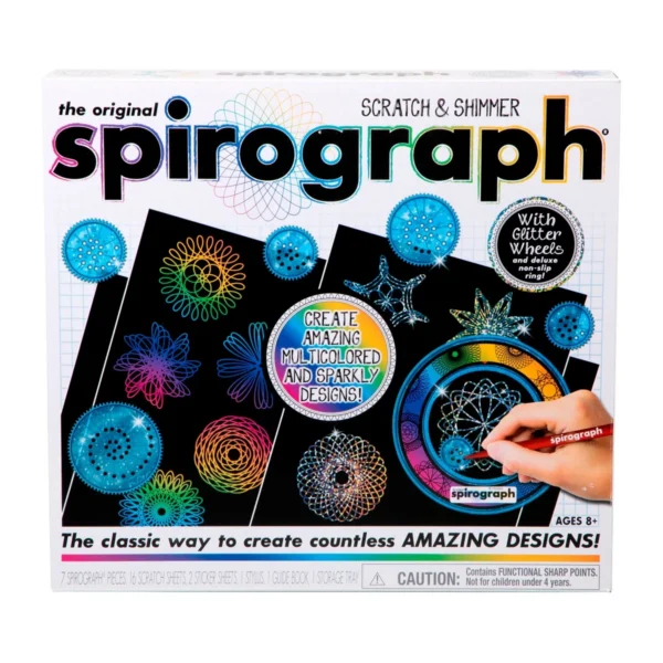spirograaf