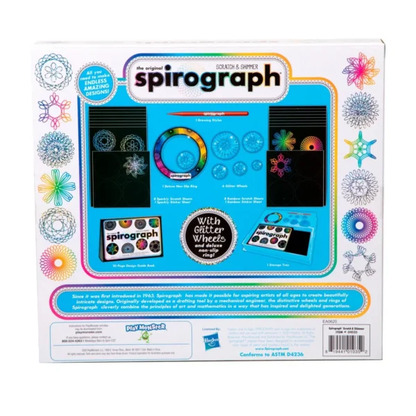spirograaf