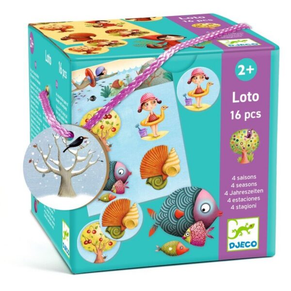 loto mäng