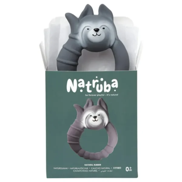 närimisrõngas